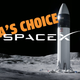 Illustration for article titled NASA Picks SpaceX Starship As The Next Lunar Lander To Land People On The Moon